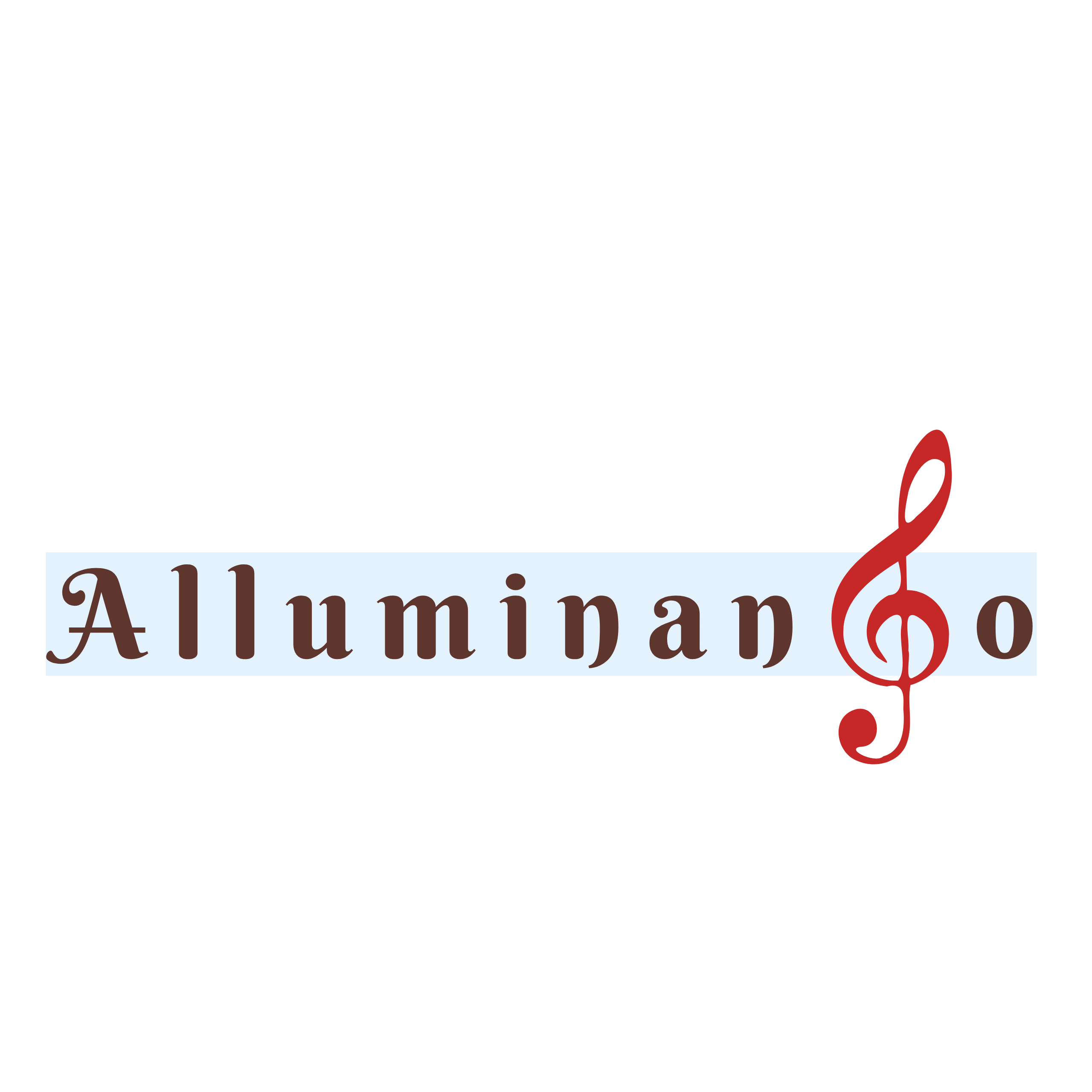 Alluminando